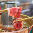 京悦南门涮羊肉(阳曲路店) - 上海市旅游 缩略图 9