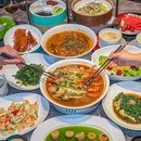 金粤轩·粤菜(甬江荟·融合浙菜(金桥店)) - 上海市旅游 缩略图 2