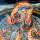 允辛家·自助泥炉烤肉(松江万达店) - 上海市旅游 缩略图 5