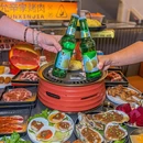 允辛家·自助泥炉烤肉(松江万达店) - 上海市旅游 缩略图 1