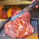 允辛家·自助泥炉烤肉(松江万达店) - 上海市旅游 缩略图 6