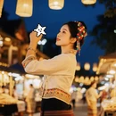 亿啡丽呈明宇酒店(告庄星光夜市店) - 西双版纳傣族自治州旅游 缩略图 3