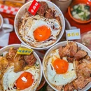 叉叉战酱酱·创意叉烧饭(上海首店) - 上海市旅游 缩略图 1