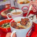叉叉战酱酱·创意叉烧饭(上海首店) - 上海市旅游 缩略图 3