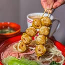 叉叉战酱酱·创意叉烧饭(上海首店) - 上海市旅游 缩略图 5