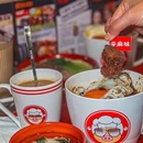 叉叉战酱酱·创意叉烧饭(上海首店) - 上海市旅游 缩略图 6