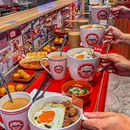 叉叉战酱酱·创意叉烧饭(上海首店) - 上海市旅游 缩略图 2