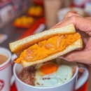 叉叉战酱酱·创意叉烧饭(上海首店) - 上海市旅游 缩略图 8