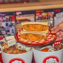 叉叉战酱酱·创意叉烧饭(上海首店) - 上海市旅游 缩略图 9