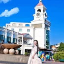月亮河艺术小镇 - 北京市旅游 缩略图 1