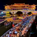 万佛塔 - 湖州旅游 缩略图 1