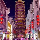 万佛塔 - 湖州旅游 缩略图 5