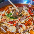 龙玥川菜·豆花饭·夜宵(上海总店) - 上海市旅游 缩略图 5