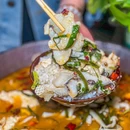 龙玥川菜·豆花饭·夜宵(上海总店) - 上海市旅游 缩略图 4