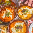 龙玥川菜·豆花饭·夜宵(上海总店) - 上海市旅游 缩略图 1