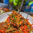 龙玥川菜·豆花饭·夜宵(上海总店) - 上海市旅游 缩略图 6