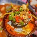 龙玥川菜·豆花饭·夜宵(上海总店) - 上海市旅游 缩略图 7