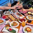 银座精致料理·日料放题(高新豪生店) - 成都市旅游 缩略图 1