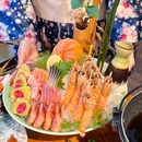 银座精致料理·日料放题(高新豪生店) - 成都市旅游 缩略图 2