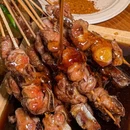 86烧烤·炭火烧烤(万象城店) - 成都市旅游 缩略图 6