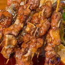 86烧烤·炭火烧烤(万象城店) - 成都市旅游 缩略图 7