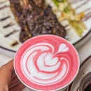 Coffee Tree花园西餐厅(武康路店) - 上海市旅游 缩略图 8