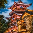 梧田老街 - 温州市旅游 缩略图 3