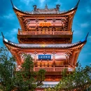 梧田老街 - 温州市旅游 缩略图 4