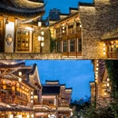 梧田老街 - 温州市旅游 缩略图 7