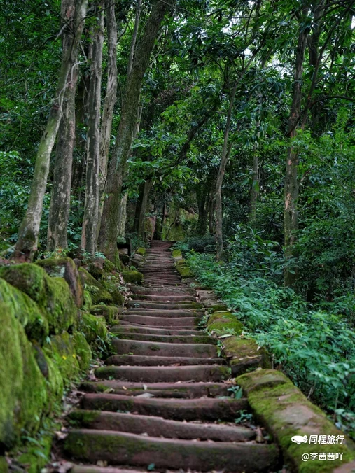 飞仙阁 - 成都市旅游