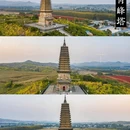 奉国寺景区 - 锦州市旅游 缩略图 5