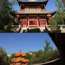 德明古镇-问情谷 - 石家庄市旅游 缩略图 6