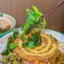 阿佑鲜烫牛肉米线(杨浦店) - 上海市旅游 缩略图 5