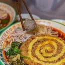 阿佑鲜烫牛肉米线(杨浦店) - 上海市旅游 缩略图 4