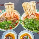 阿佑鲜烫牛肉米线(杨浦店) - 上海市旅游 缩略图 1