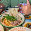 阿佑鲜烫牛肉米线(杨浦店) - 上海市旅游 缩略图 3