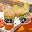 三个蒙古大叔烤羊肉串(中集金地美兰湖店) - 上海市旅游 缩略图 4