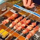 三个蒙古大叔烤羊肉串(中集金地美兰湖店) - 上海市旅游 缩略图 3