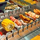 三个蒙古大叔烤羊肉串(中集金地美兰湖店) - 上海市旅游 缩略图 7