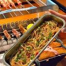 三个蒙古大叔烤羊肉串(中集金地美兰湖店) - 上海市旅游 缩略图 8
