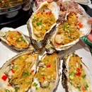 豪蚝味·横琴生蚝火锅(福田店) - 深圳市旅游 缩略图 5