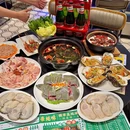 豪蚝味·横琴生蚝火锅(福田店) - 深圳市旅游 缩略图 8
