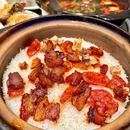 豪蚝味·横琴生蚝火锅(福田店) - 深圳市旅游 缩略图 9