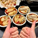 豪蚝味·横琴生蚝火锅(福田店) - 深圳市旅游 缩略图 1