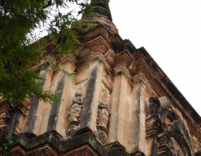 泰国清迈府清迈府直辖县 - 其他旅游 1