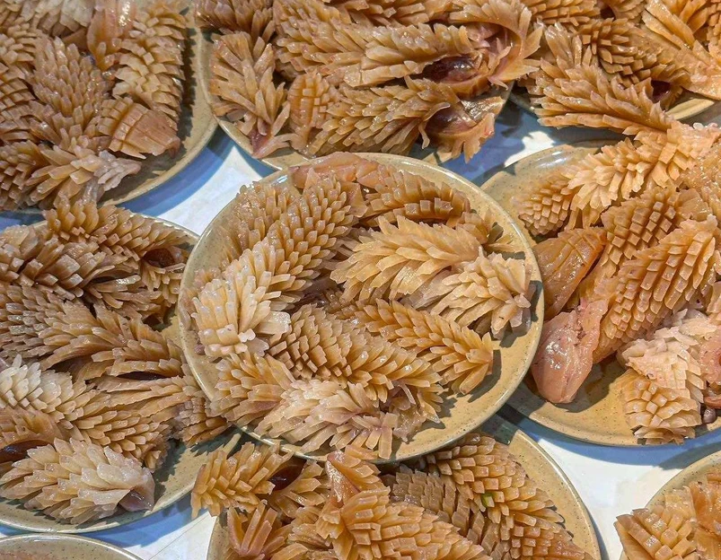 水产内行火锅(上新街店) - 重庆市旅游 1