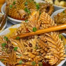 水产内行火锅(上新街店) - 重庆市旅游 缩略图 6