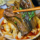 水产内行火锅(上新街店) - 重庆市旅游 缩略图 9