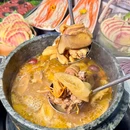 芸山季·傣·云南野生菌火锅(皇庭广场店) - 深圳市旅游 缩略图 4