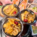 芸山季·傣·云南野生菌火锅(皇庭广场店) - 深圳市旅游 缩略图 1